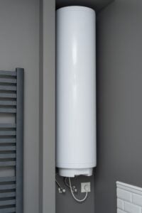 importance of water heaters