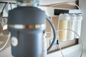 tips for water softener systems